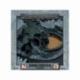 Gothic Battlefields: Ruined Fountain - Malachite (x1) (Inglés)