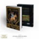 Hail Caesar Rulebook 2nd Edition (Inglés)
