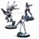 Infinity CodeOne - ALEPH Booster Pack Alpha (Inglés)