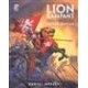 Lion Rampant: Second Edition (Inglés)