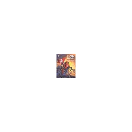 Lion Rampant: Second Edition (Inglés)