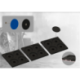MAGNETIC Bases and Carriers - Infantry