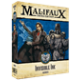 Malifaux 3rd Edition - Invisible Ink (English)