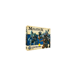 Malifaux 3rd Edition - Living Soulstones (Inglés)