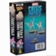 Marvel Crisis Protocol: Emma Frost & Psylocke (English)