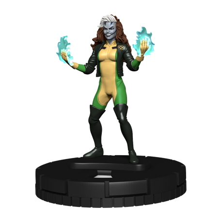 Marvel HeroClix: X-Men House of X Play at Home Kit (English)