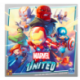 Marvel United (English)
