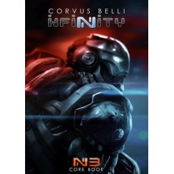 Manual 3A Edicion Infinity "N3"