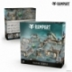 Rampart - Kazumi Temple (English)