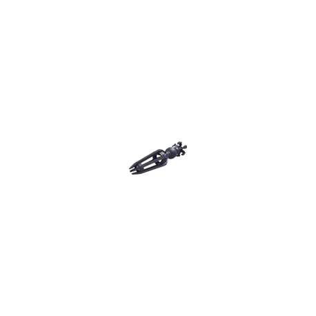 Star Trek: Attack Wing - Krenim (Wave 14) Expansion Pack (English)