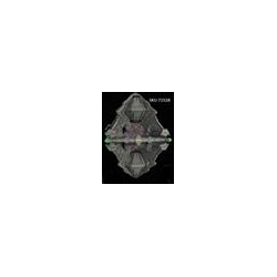 Star Trek: Attack Wing Queen Vessel Prime Borg Expansion Pack (Inglés)