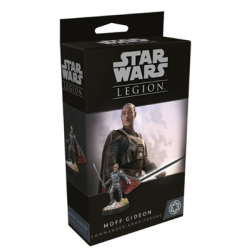 Star Wars: Legion – Moff Gideon (German)