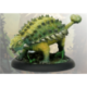 The Drowned Earth: Ankylo Armoured Dinosaur (English)