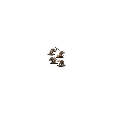 Vanguard - Ratkin: Slaves Reinforcement (English)