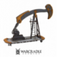 Warcradle Scenics - Promethean (German)rrick (English)