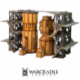 Warcradle Scenics - Promethean - Refinery (English)
