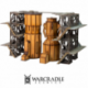 Warcradle Scenics - Promethean - Refinery (Inglés)