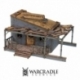 Warcradle Scenics: Red Oak - Cartwright (English)