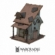 Warcradle Scenics: Red Oak - Distillery (English)