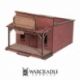Warcradle Scenics: Red Oak - Post Office (English)