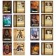 This is an exciting new Quest Pack expansion for the Heroquest board game.