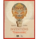 Inventions: The Evolution of Ideas is a tactical game that revolves around long-term strategies.