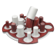 Gobblet board game! by Blue Orange