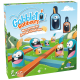 Gobblet Gobblers Plastic board game from Blue Orange