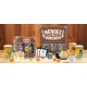 Heroes of Barcadia Party Pack Expansion Game Board Game by Rollacrit