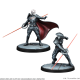 Star Wars: Shatterpoint Jedi Hunters Squad Pack (Multi idioma) de Atomic Mass Games