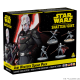 Star Wars: Shatterpoint Jedi Hunters Squad Pack (Multi idioma) de Atomic Mass Games