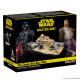 Star Wars: Shatterpoint You Cannot Run Duel Pack (Multi language) from Atomic Mass Games