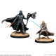 Star Wars: Shatterpoint You Cannot Run Duel Pack (Multi idioma) de Atomic Mass Games