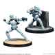 Star Wars: Shatterpoint Plans and Preparation Squad Pack (Multi idioma) de Atomic Mass Games