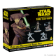 Star Wars: Shatterpoint Plans and Preparation Squad Pack (Multi idioma) de Atomic Mass Games