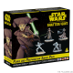 Star Wars: Shatterpoint Plans and Preparation Squad Pack (Multi language) from Atomic Mass Games