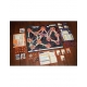 Los Cachivaches 2 Expansion is an expansion to complete the Root board game