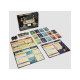 Los Cachivaches 2 Expansion is an expansion to complete the Root board game