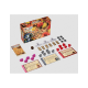 The Marauder Minions Expansion is an expansion to complete the Root board game