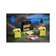 Expansión Lugares Míticos para completar el juego de mesa Root 