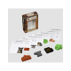 Expansión Lugares Míticos para completar el juego de mesa Root 