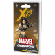 Pack de Héroe Marvel Champions: X-23 de Fantasy Flight Games