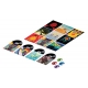 Juego de mesa Disc Cover de Mercurio Distribuciones