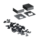 Ghost Piece Expansion for Boardcubator's Project L board game