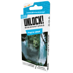 Unlock! Mini Adventures In search of Cabracan