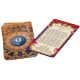 Juego cooperativo Unlock! Miniaventuras El vuelo del ángel de Space Cowboys