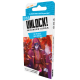 Juego cooperativo Unlock! Miniaventuras El vuelo del ángel de Space Cowboys