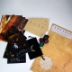 Pack Promo Dune: Secrets of the houses of Maldito Games