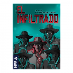 El Infiltrado