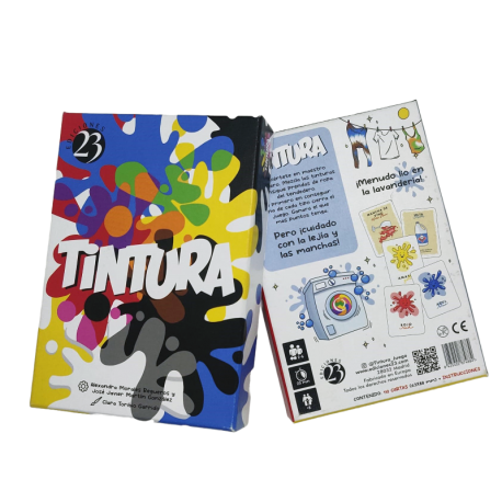 Tincture